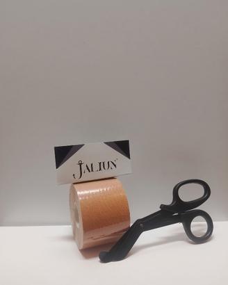 Stock 450 Nastri Kinesiologici Tape + Forbici