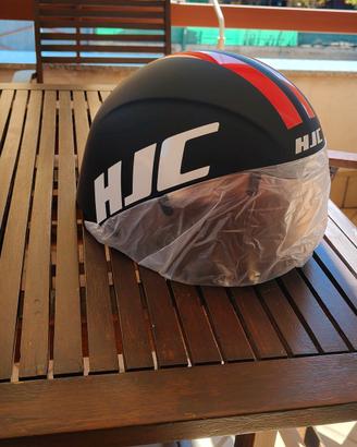 Casco bici HJC 