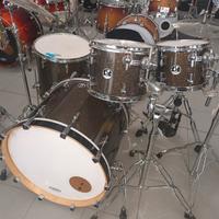 Batteria Acustica Sonor S Classix