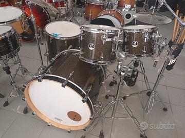 Batteria Acustica Sonor S Classix