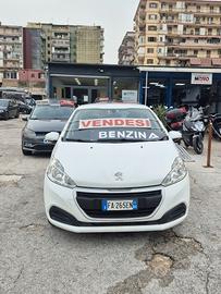 Peugeot 208 PureTech 68 5 porte Active