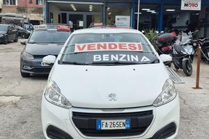 Peugeot 208 PureTech 68 5 porte Active