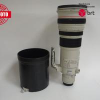 Canon EF 500 F4 L IS USM (Canon)