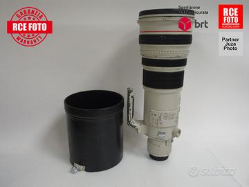 Canon EF 500 F4 L IS USM (Canon)