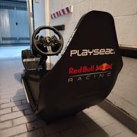 Seduta per play 5
