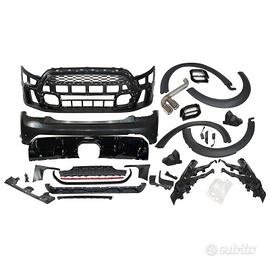 Mini Cooper F56-F57 2P 2014>2020 Bodykit JCW 2021 