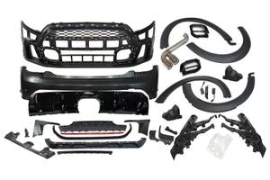 Mini Cooper F56-F57 2P 2014>2020 Bodykit JCW 2021 