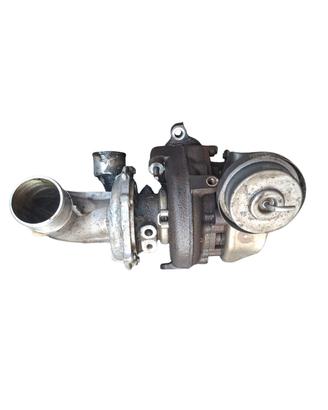 Turbina Toyota Rav 4 III Serie 2200 d4d 150 cv 200