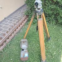 livello ottico