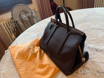 Designer Borsa di vitello