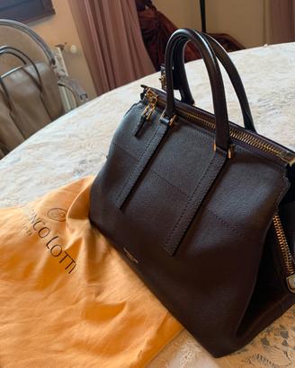 Designer Borsa di vitello