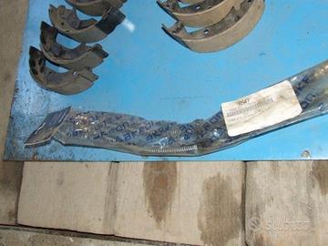 citroen zx 1.9 td d ricambi e manuali