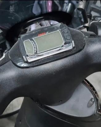 ricambi zip