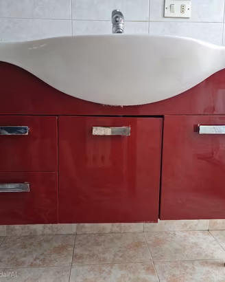 Mobile bagno