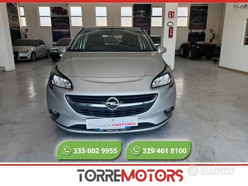 Opel Corsa 5p 1.3 cdti 75cv - 01/2017