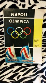 napoli olimpica 1960