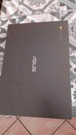 chromebook Asus 