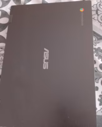 chromebook Asus 