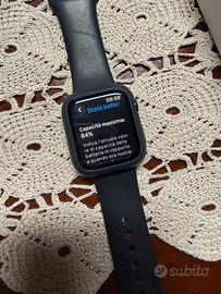 Apple watch SE serie 2