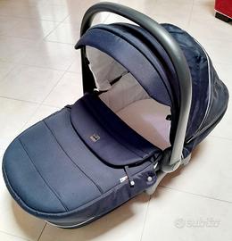 Trio Cam Dinamico Up 897T+ Accessori
