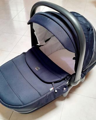 Trio Cam Dinamico Up 897T+ Accessori