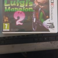 Luigi's Mansion2