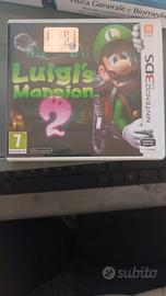 Luigi's Mansion2