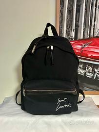 Zaino Yves Saint Laurent City