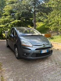 Citroën C4 Picasso 1.6 HDi