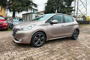Peugeot 208 1.4 e-HDi 68 CV S&S robotizzato 5 port