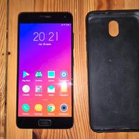 smartphone lenovo zuk 2 pro funzionante 