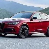 Ricambi alfa romeo stelvio 2023
