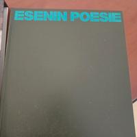 Esenin poesie