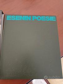 Esenin poesie