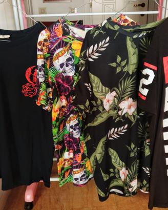 T-shirt Magliette  XL