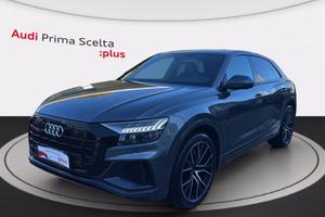 AUDI Q8 55 3.0 tfsi mhev sport quattro tiptronic