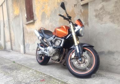 Honda Hornet 600