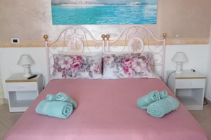 AFFITTI BREVI M'arriposu Realmonte