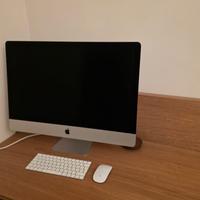 APPLE Imac 27 pollici Retina 5K 2020