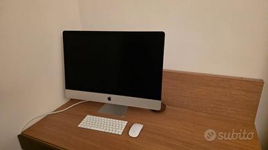 APPLE Imac 27 pollici Retina 5K 2020