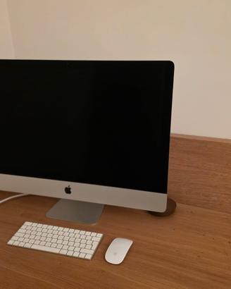 APPLE Imac 27 pollici Retina 5K INTEL i7   3.8 Ghz