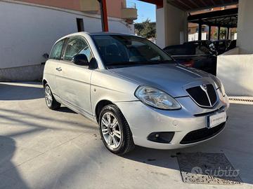 LANCIA Ypsilon 1.4 Unyca Ecochic GPL