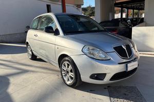 LANCIA Ypsilon 1.4 Unyca Ecochic GPL
