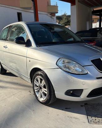 LANCIA Ypsilon 1.4 Unyca Ecochic GPL