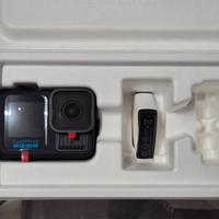 Gopro Hero 13 + Batteria Enduro