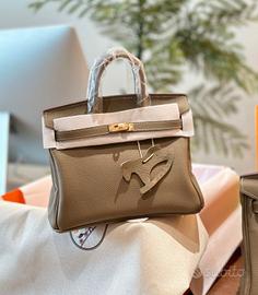 Borsa hermes donna best sale