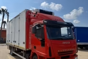 Iveco 80e21