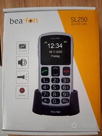 Teléfono bea-fon