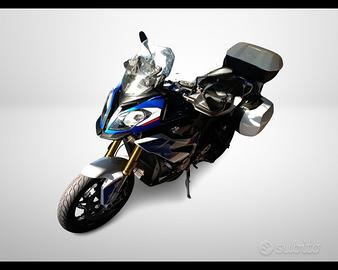 BMW MOTO S 1000 XR - ABS