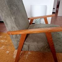 Poltrona maison du monde